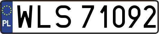 WLS71092