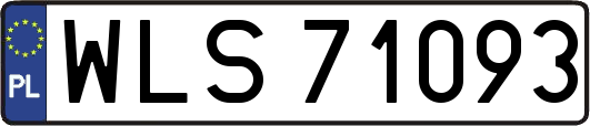 WLS71093