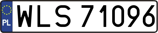 WLS71096