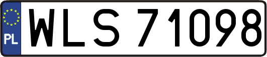 WLS71098