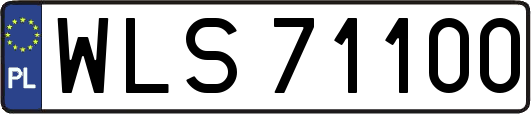 WLS71100