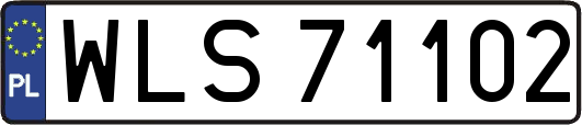 WLS71102