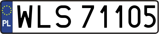 WLS71105