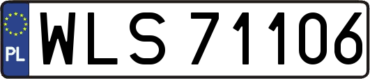 WLS71106