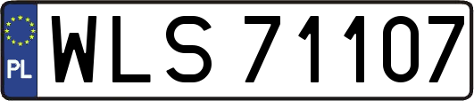 WLS71107