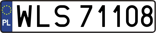 WLS71108