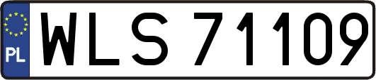 WLS71109