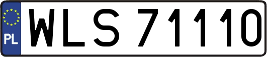 WLS71110