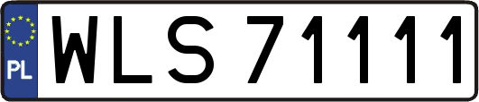 WLS71111