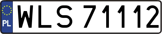WLS71112