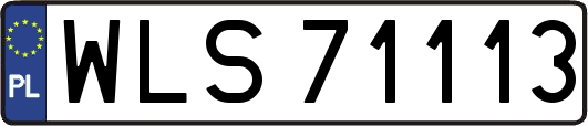 WLS71113