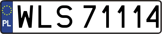 WLS71114