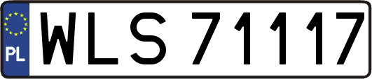 WLS71117