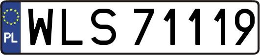 WLS71119