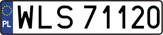 WLS71120