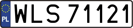 WLS71121