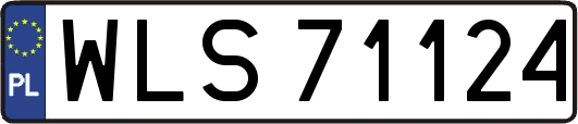 WLS71124