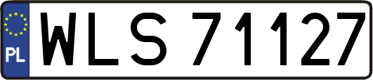 WLS71127