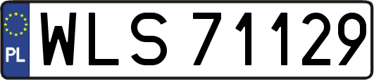 WLS71129