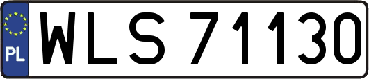 WLS71130
