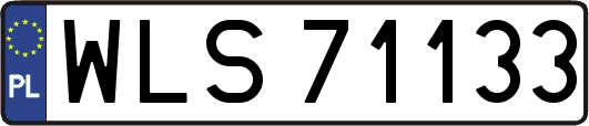 WLS71133