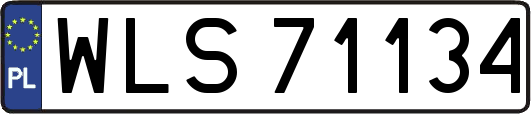 WLS71134