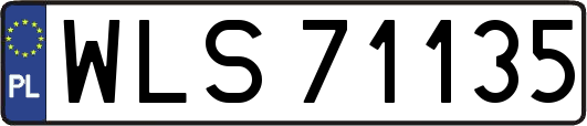 WLS71135