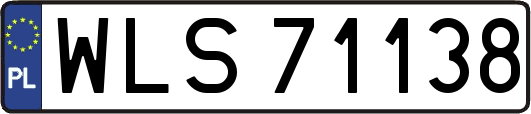 WLS71138