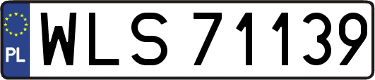 WLS71139