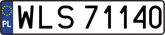 WLS71140