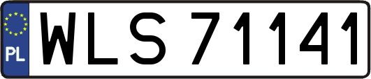 WLS71141