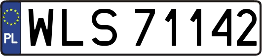 WLS71142