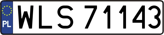 WLS71143