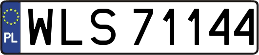 WLS71144