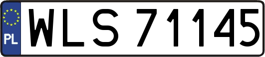 WLS71145