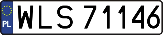 WLS71146