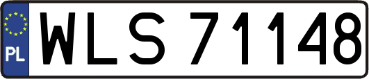 WLS71148