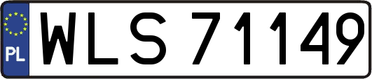 WLS71149