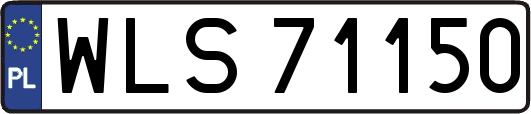 WLS71150