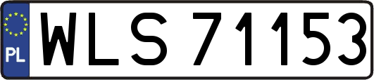 WLS71153