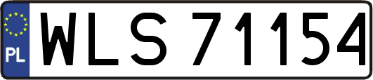 WLS71154