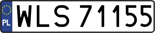 WLS71155