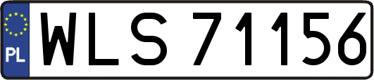 WLS71156