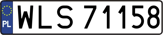 WLS71158