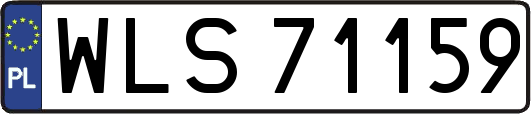 WLS71159