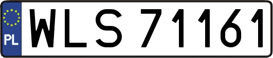 WLS71161