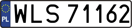 WLS71162