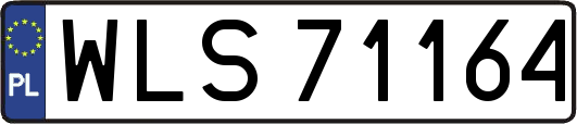 WLS71164