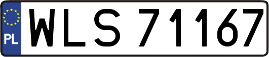 WLS71167