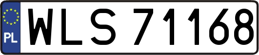 WLS71168